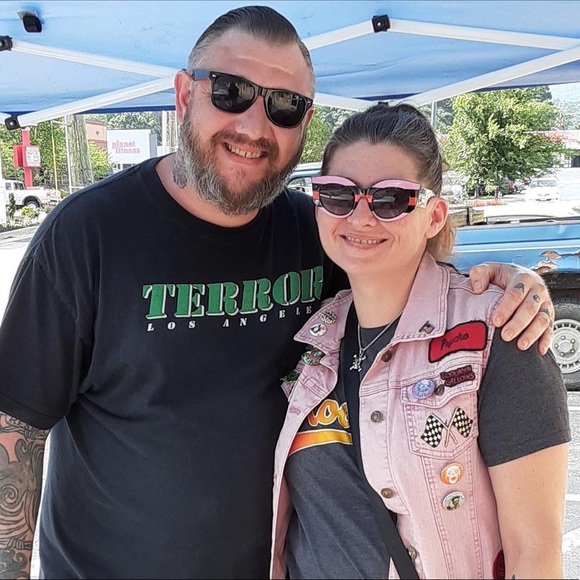 Meet your Posher, Amy - Picture 7 of 11